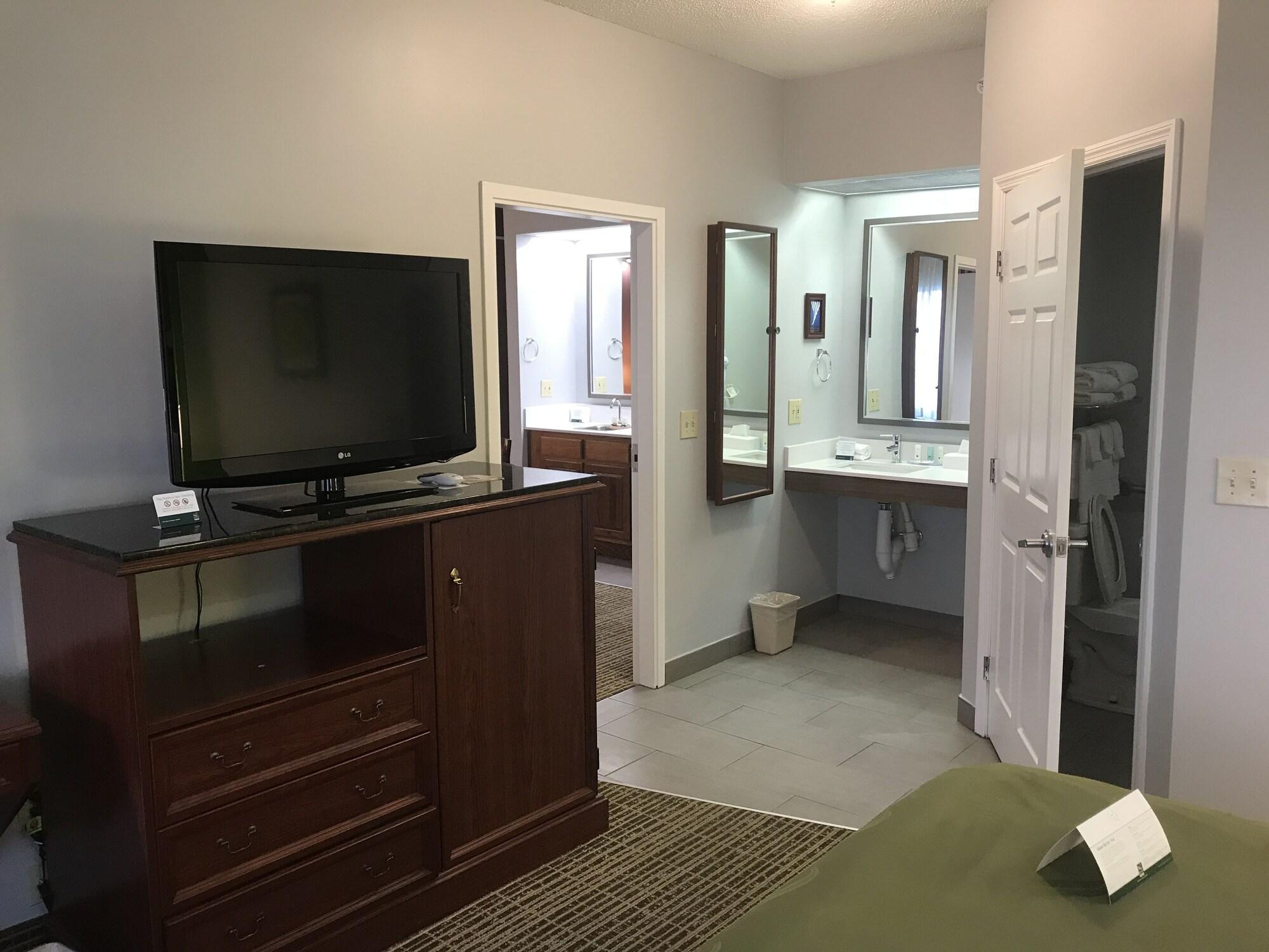 Quality Mini-hôtel Richmond