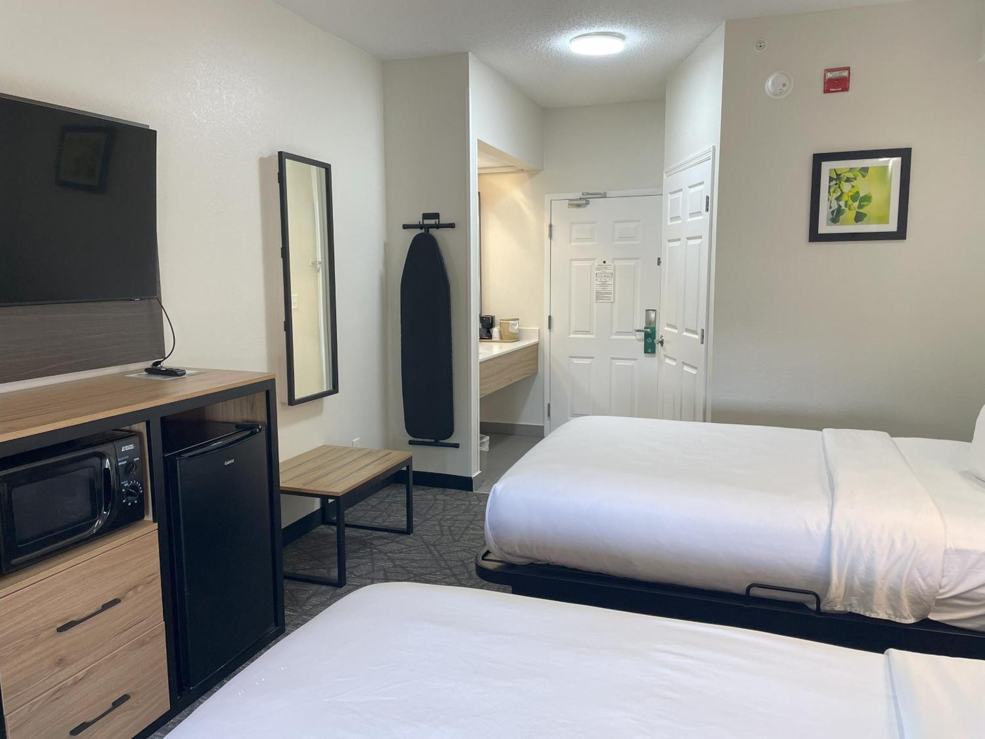 Quality Inn