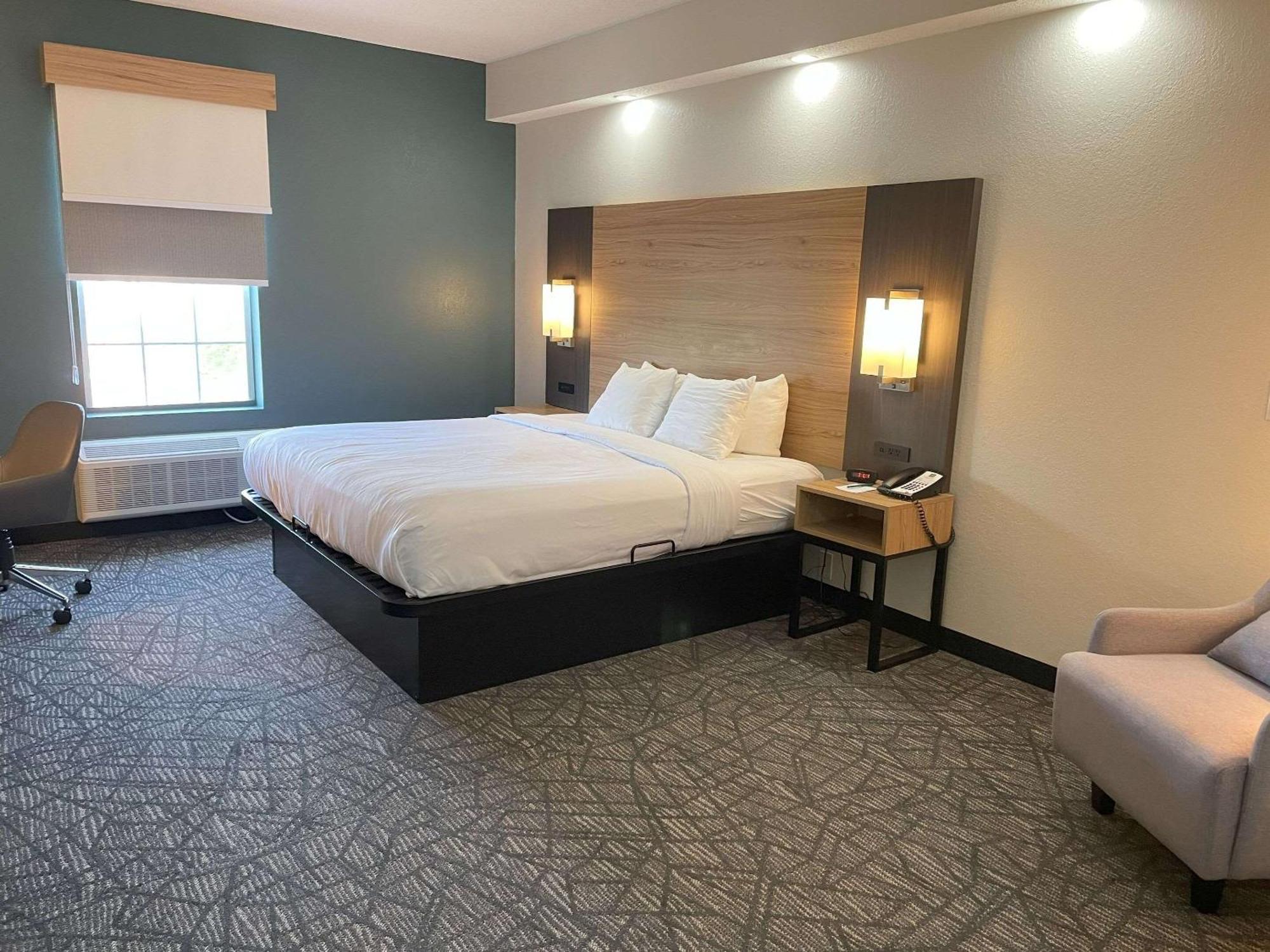 Inn Quality Richmond