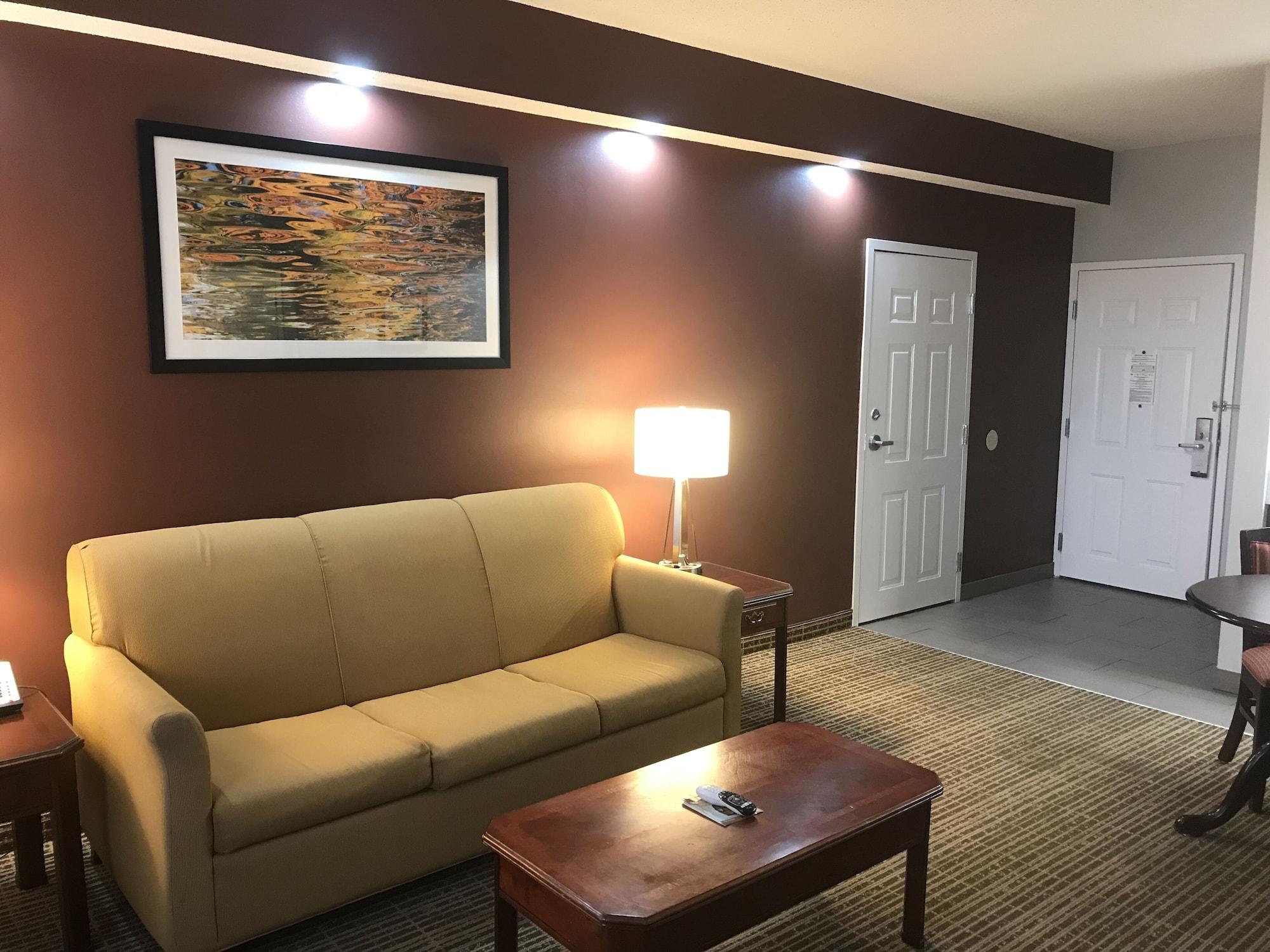 Quality Inn 2*