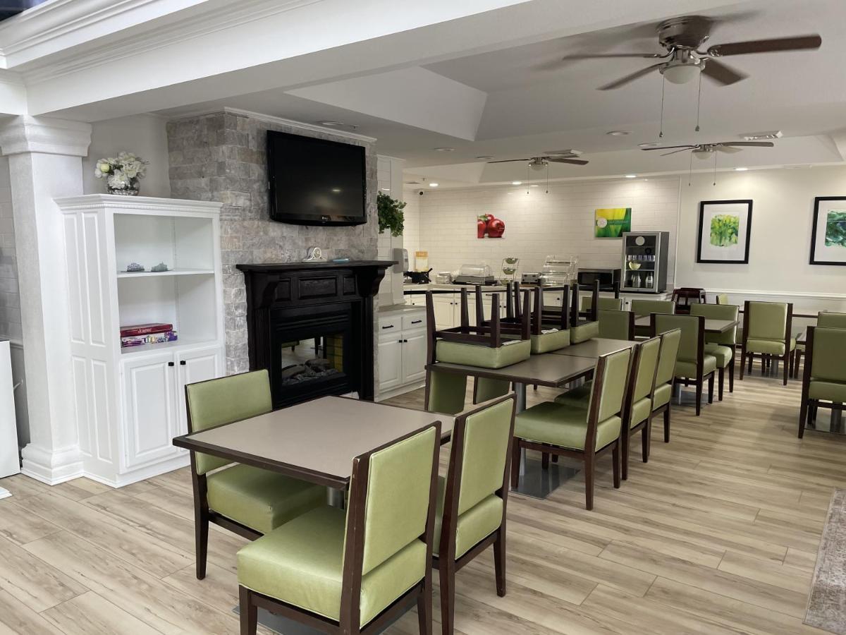 Quality Inn Richmond