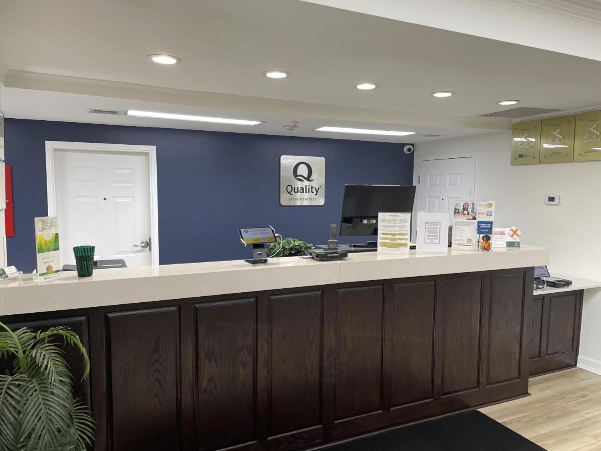 Quality 2* Richmond