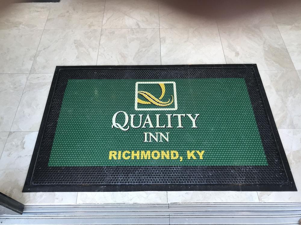 Quality Inn Richmond