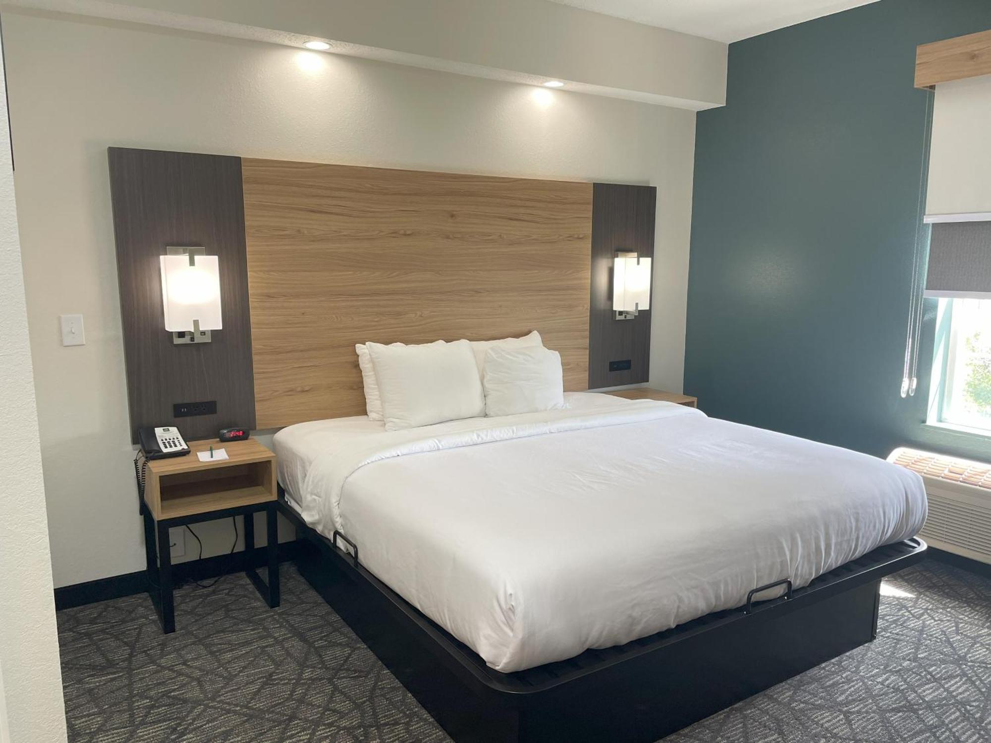 Quality Inn